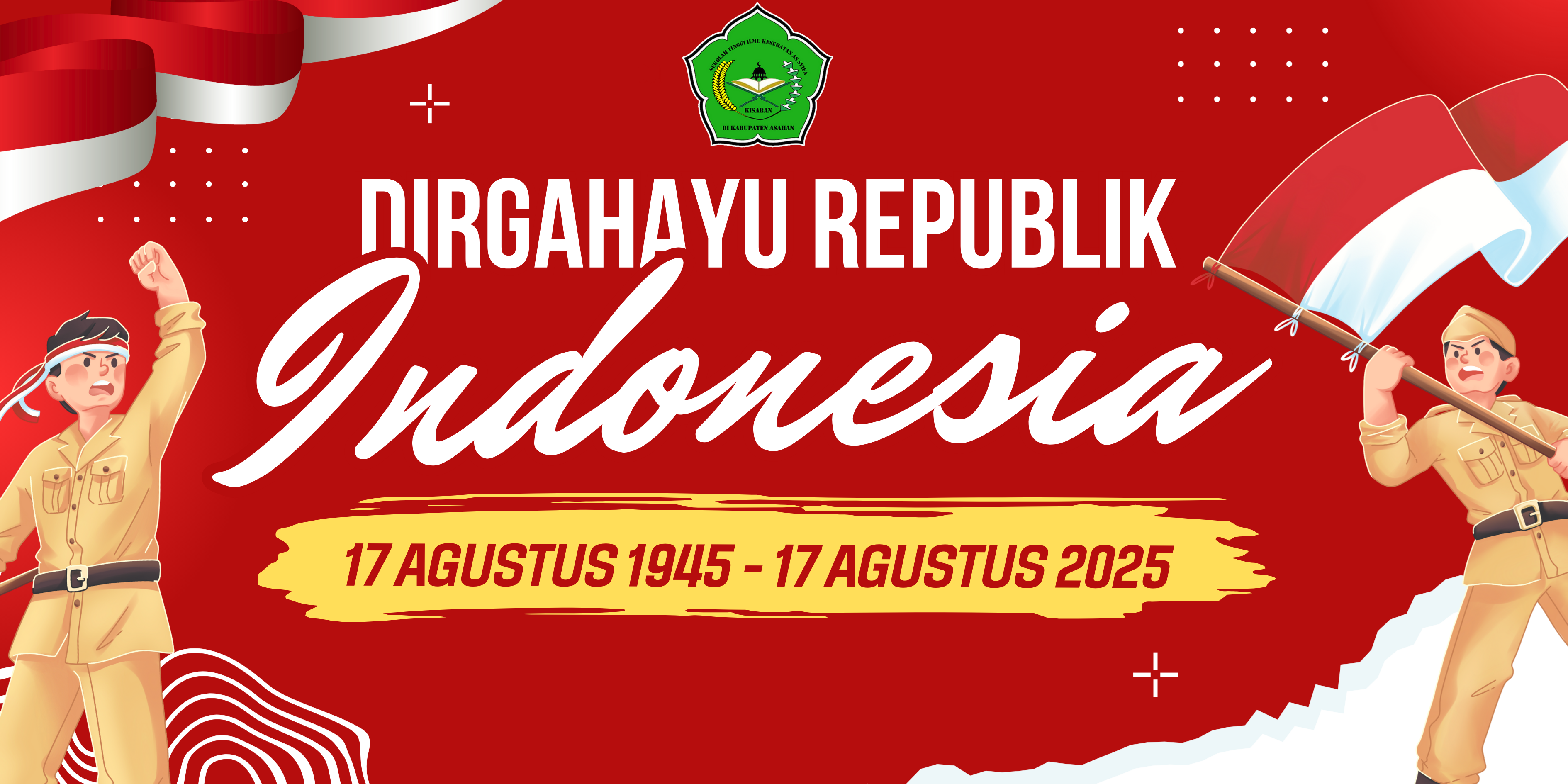 PERAYAAN 17 AGUSTUS 2025