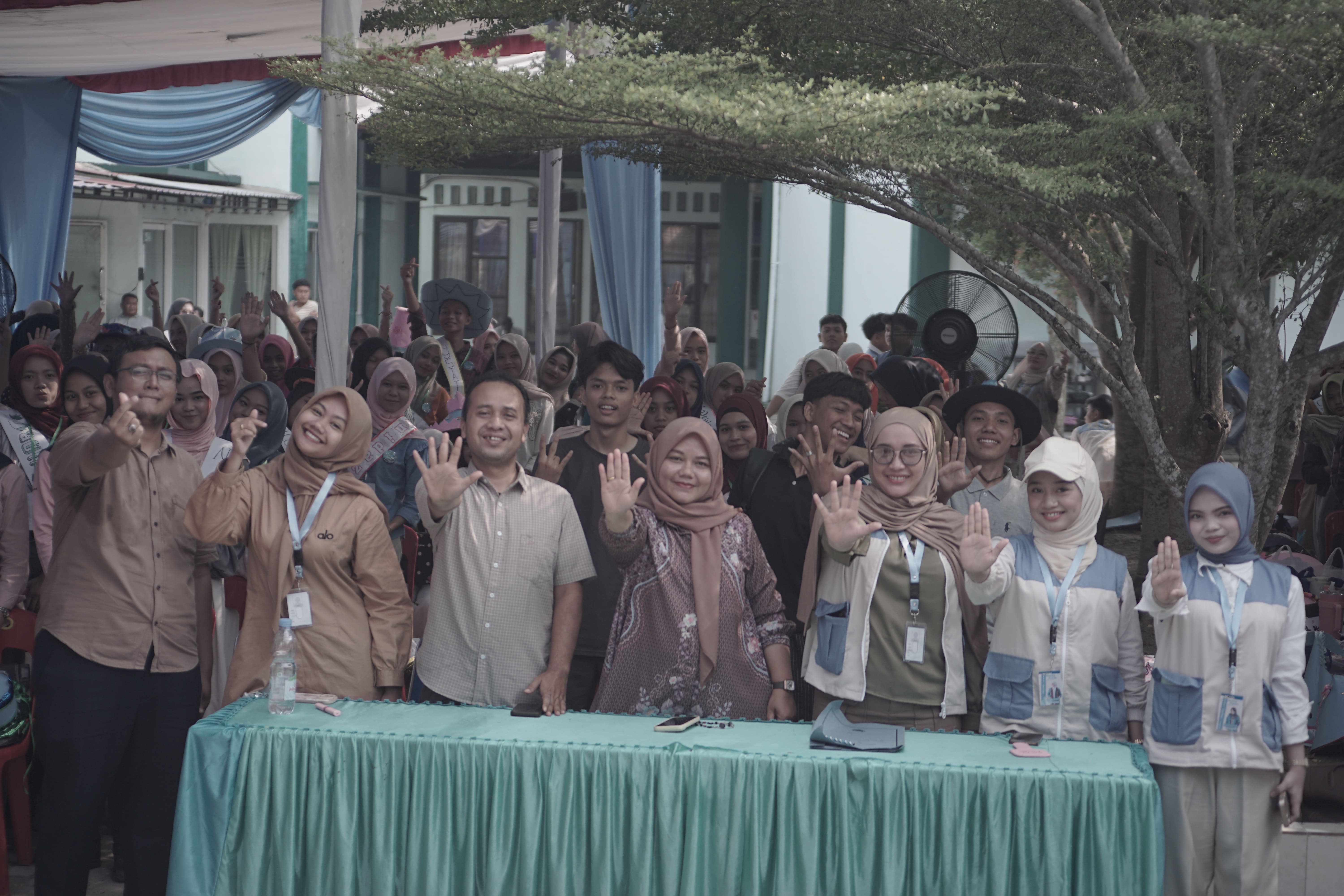 PKKMB STIKES AS SYIFA 2026