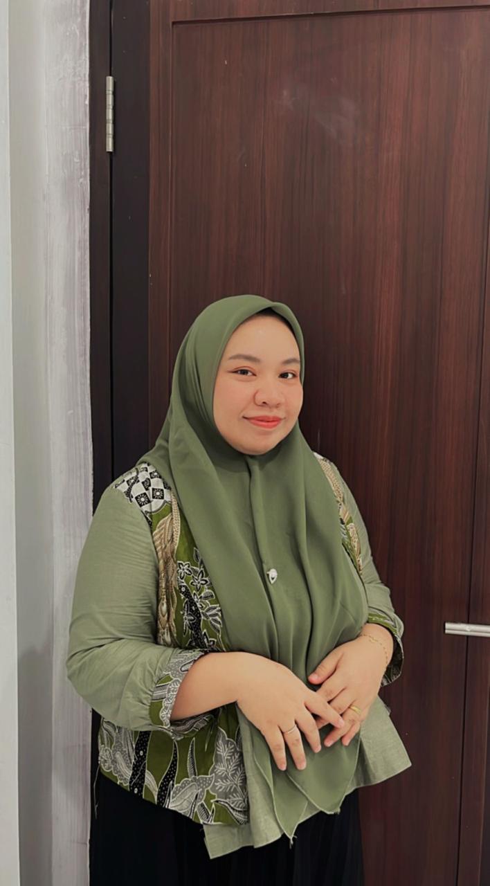 Fahnidar Rahmah, S.K.M., M.K.M.