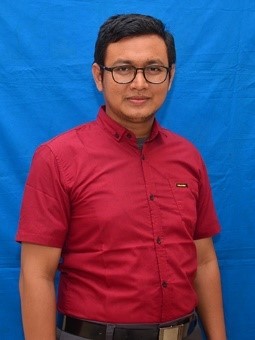 Erwin Syahputra, S.H., M.H.