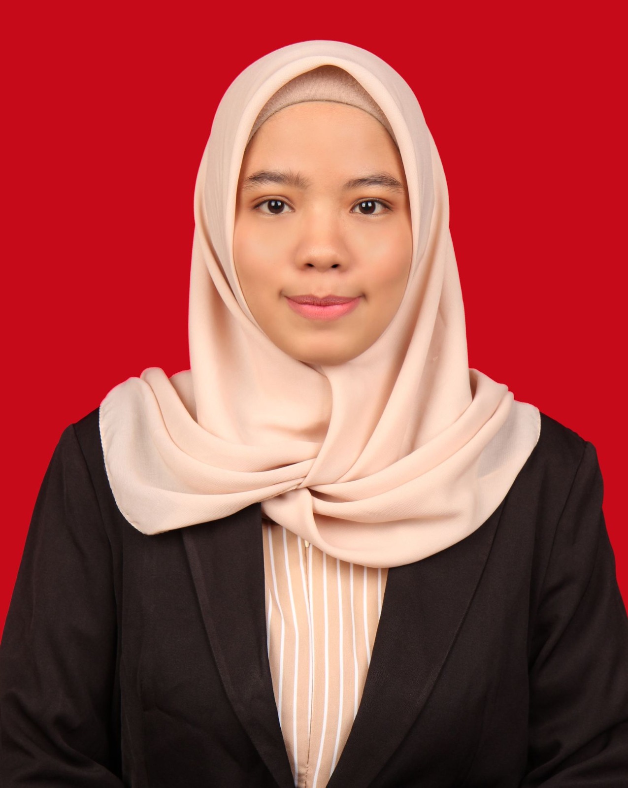 Nur Aini Dalimunthe, S.Pd., M.Pd.