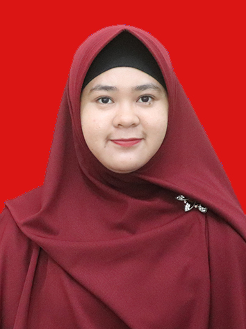 Ririn Anggriani Sitorus, A.Md.Keb., M.Keb., S.S.T.