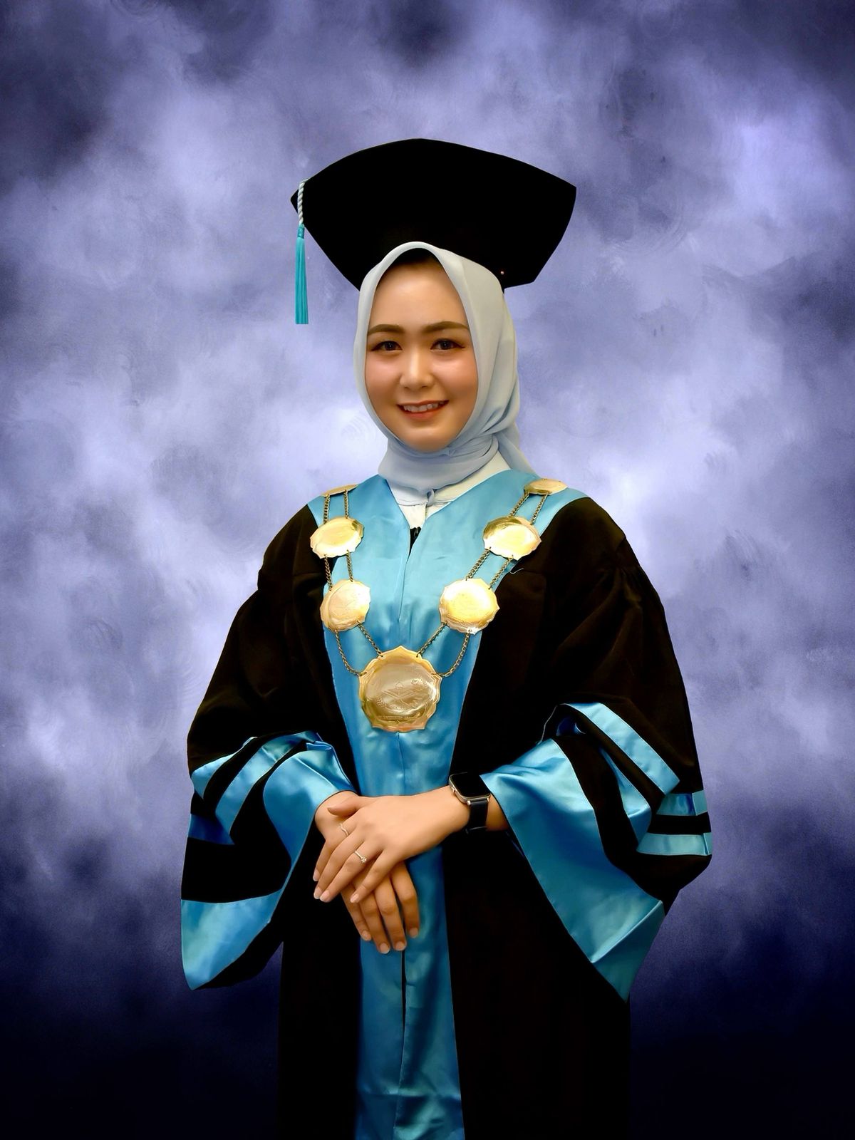 Ika Lestari Sitorus, M.K.M., Bd., S.S.T., Amd.Keb.