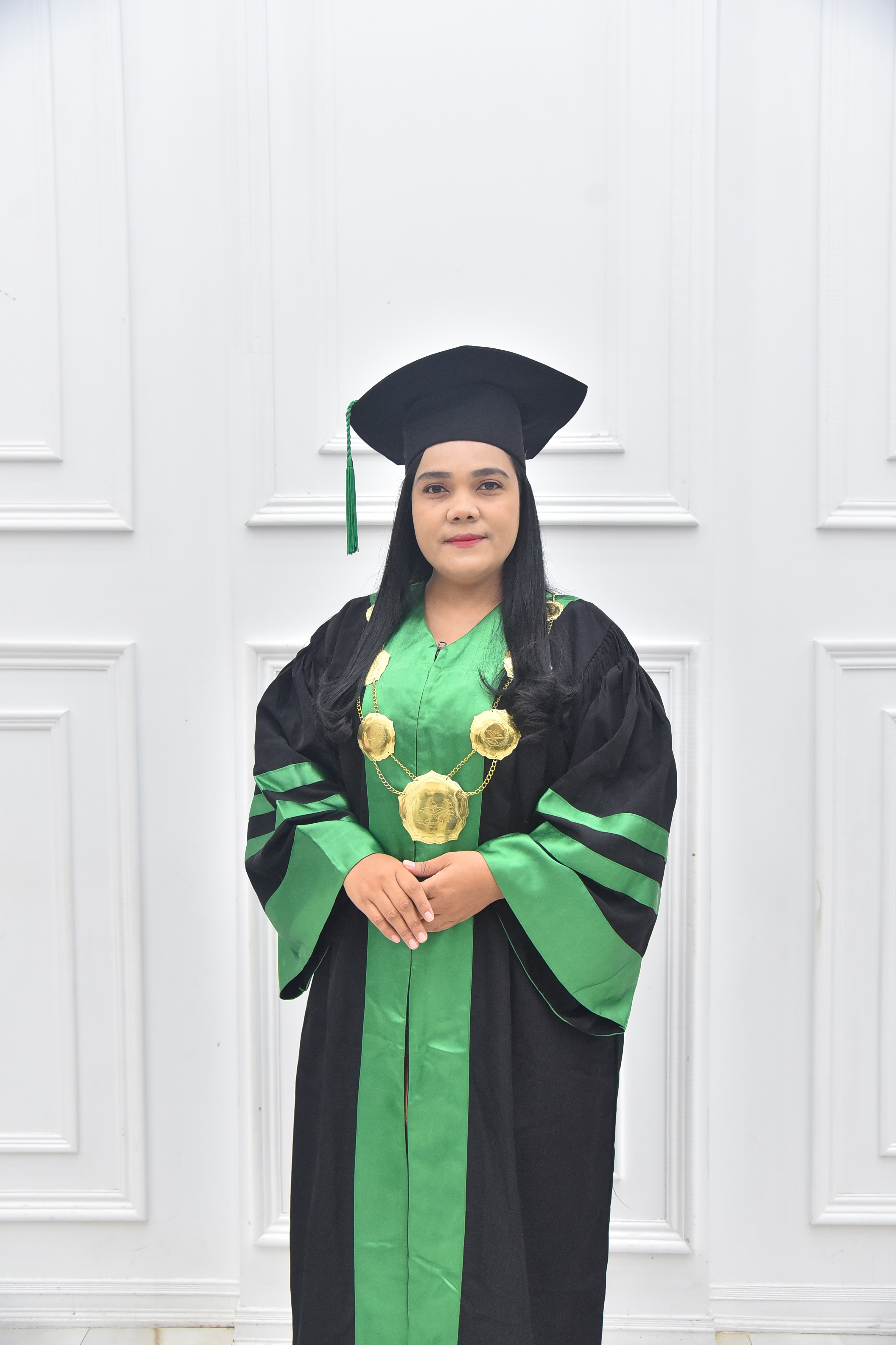 Meity Christiani, S.S.T., Amd.Keb., M.Tr.Keb.