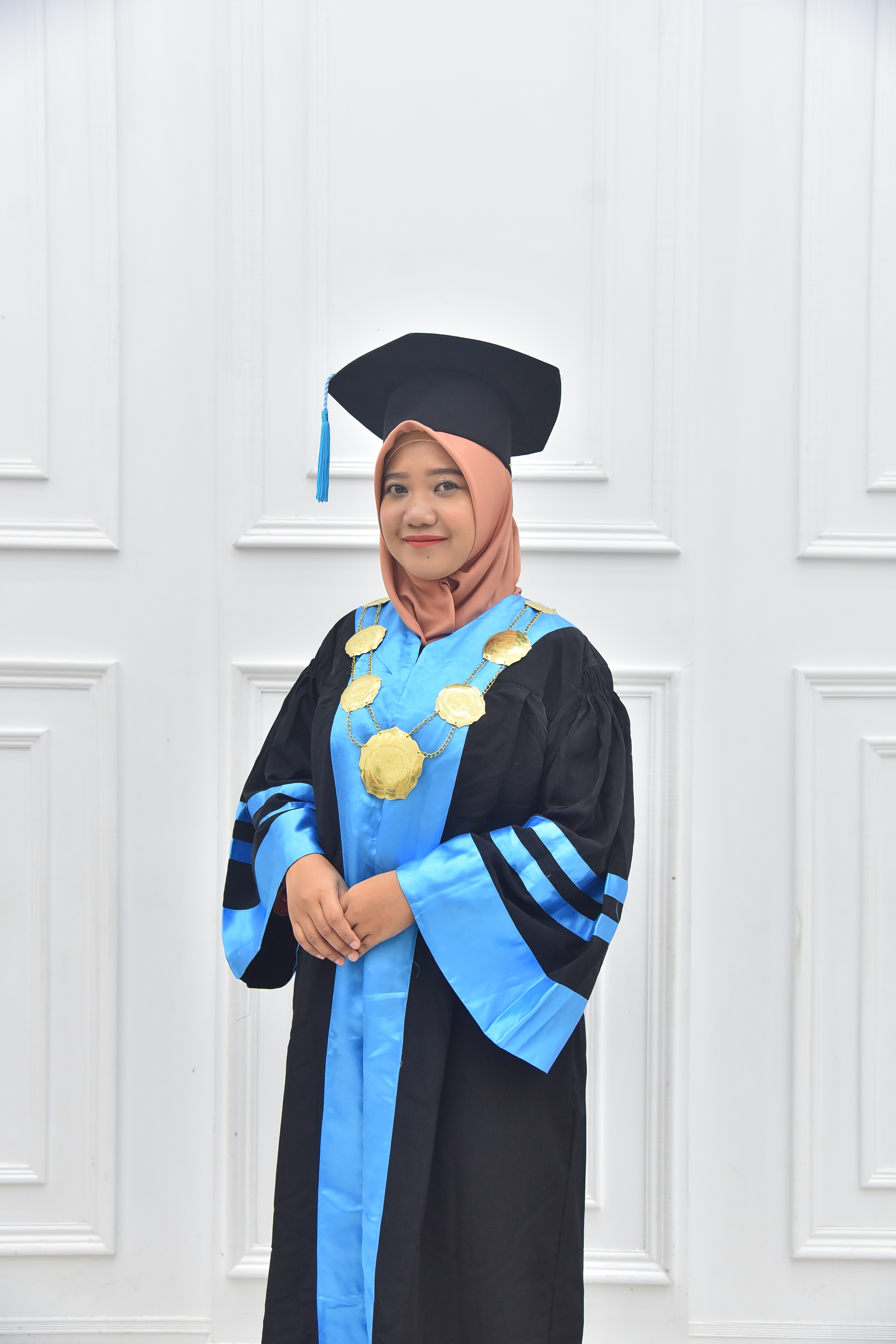 Selvi Puspan Sari, S.S.T., Amd.Keb., M.Tr.Keb.