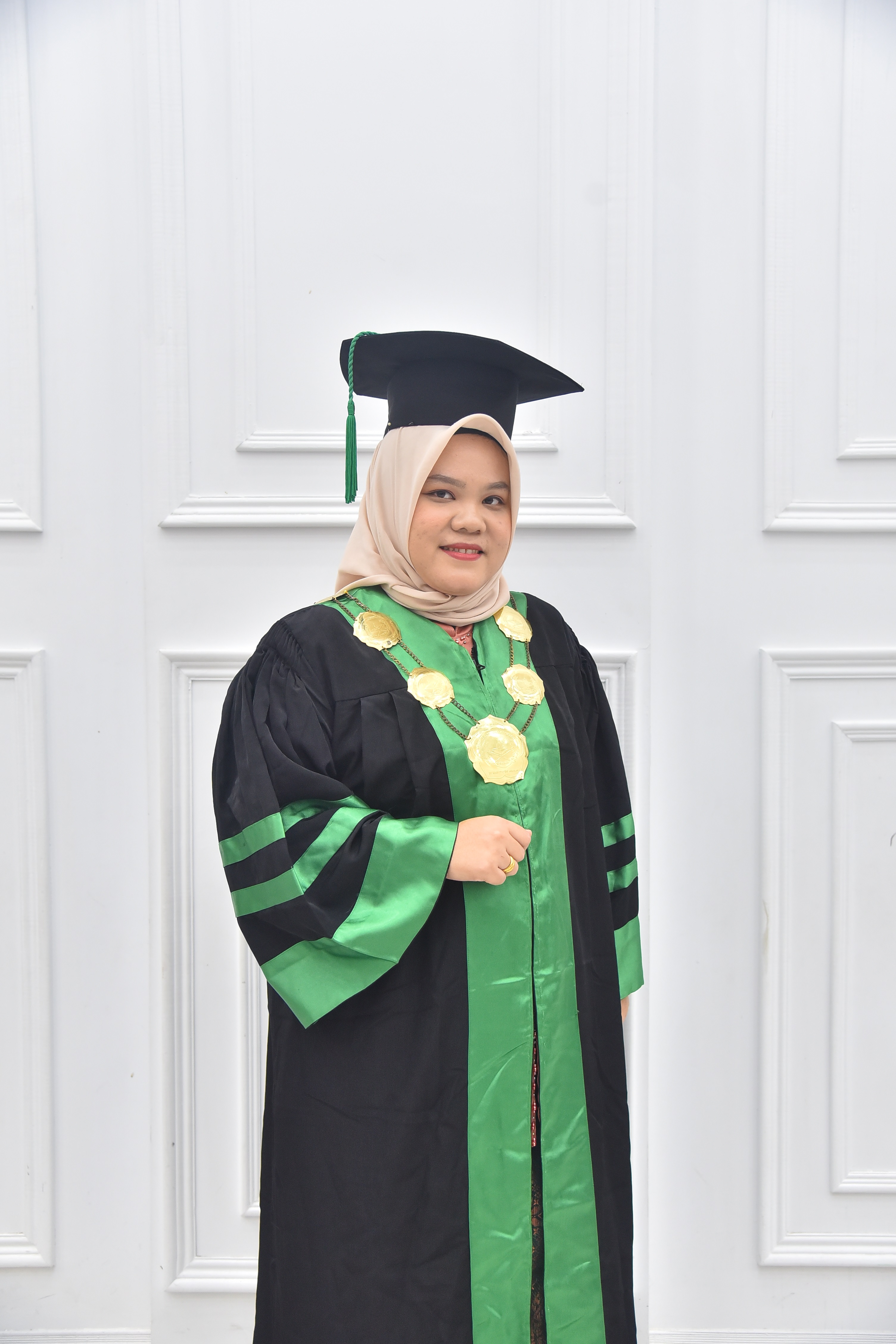 Herviza Wulandary Pane, S.S.T., A.Md.Keb., M.Keb., M.Kes.