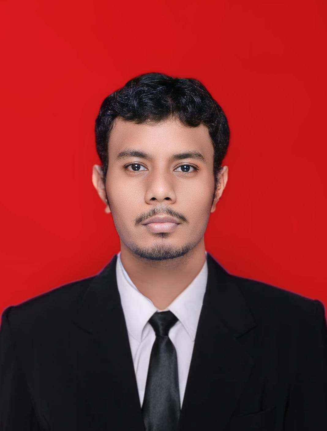 Yoan Aditia, S.Kom