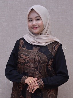 Fifi Safitri, S.Kom