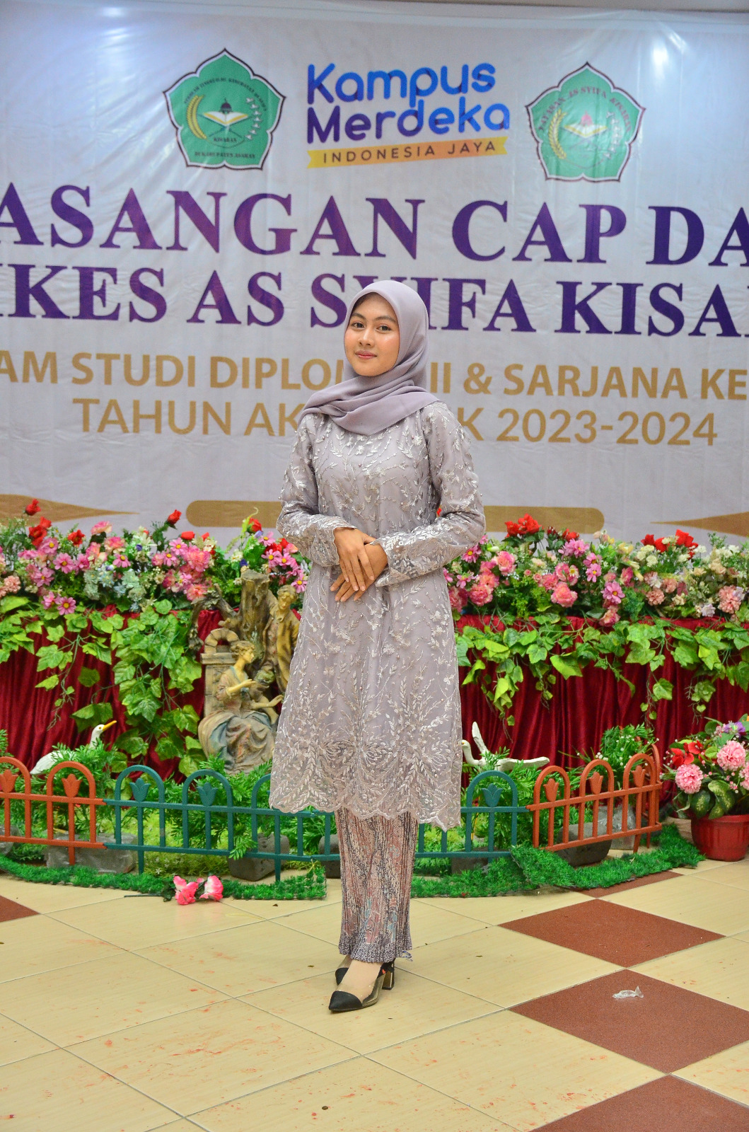 Bd. Dhea Layla Syafitri, S.Keb