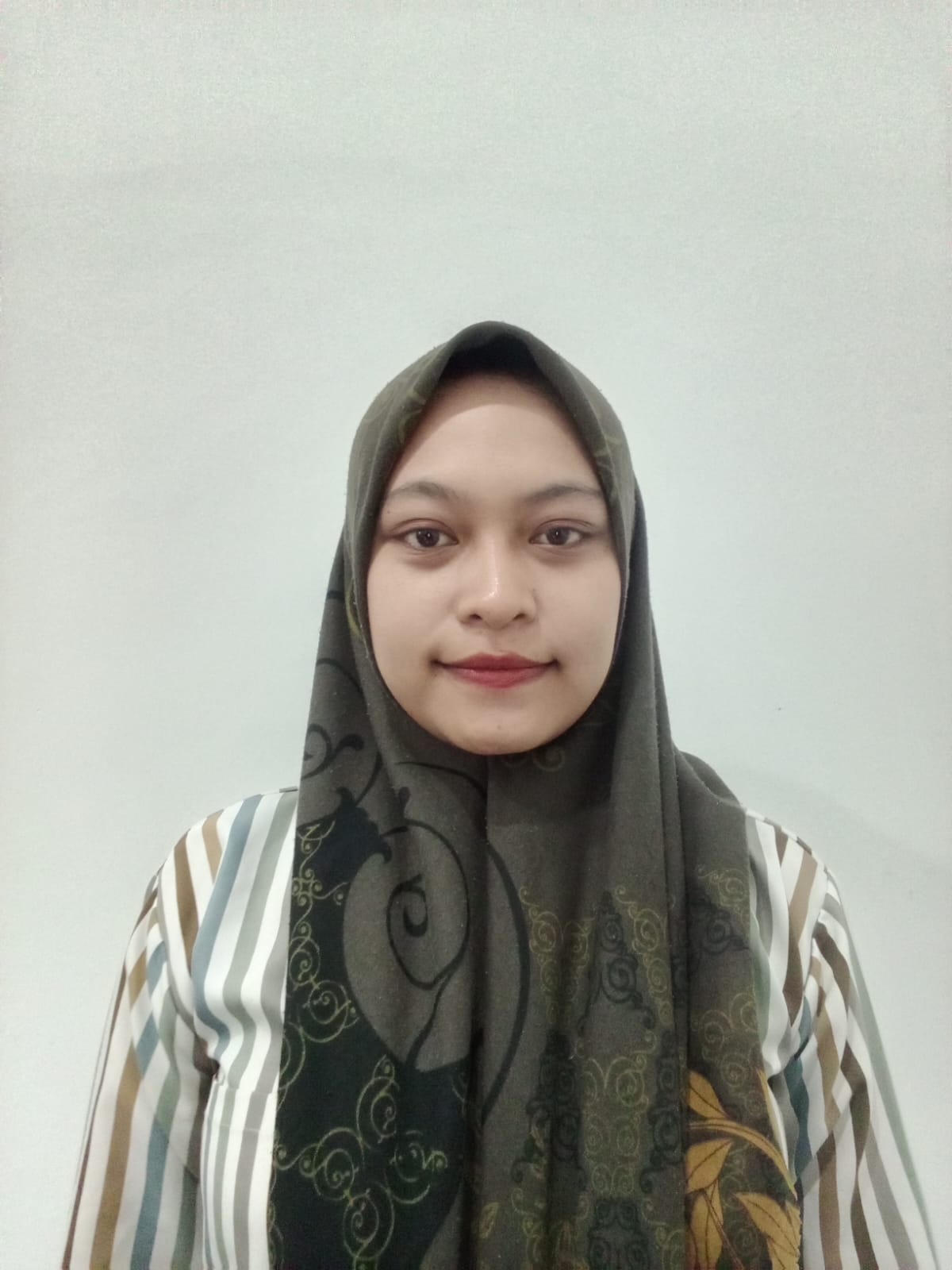 Nurhayati Situmorang