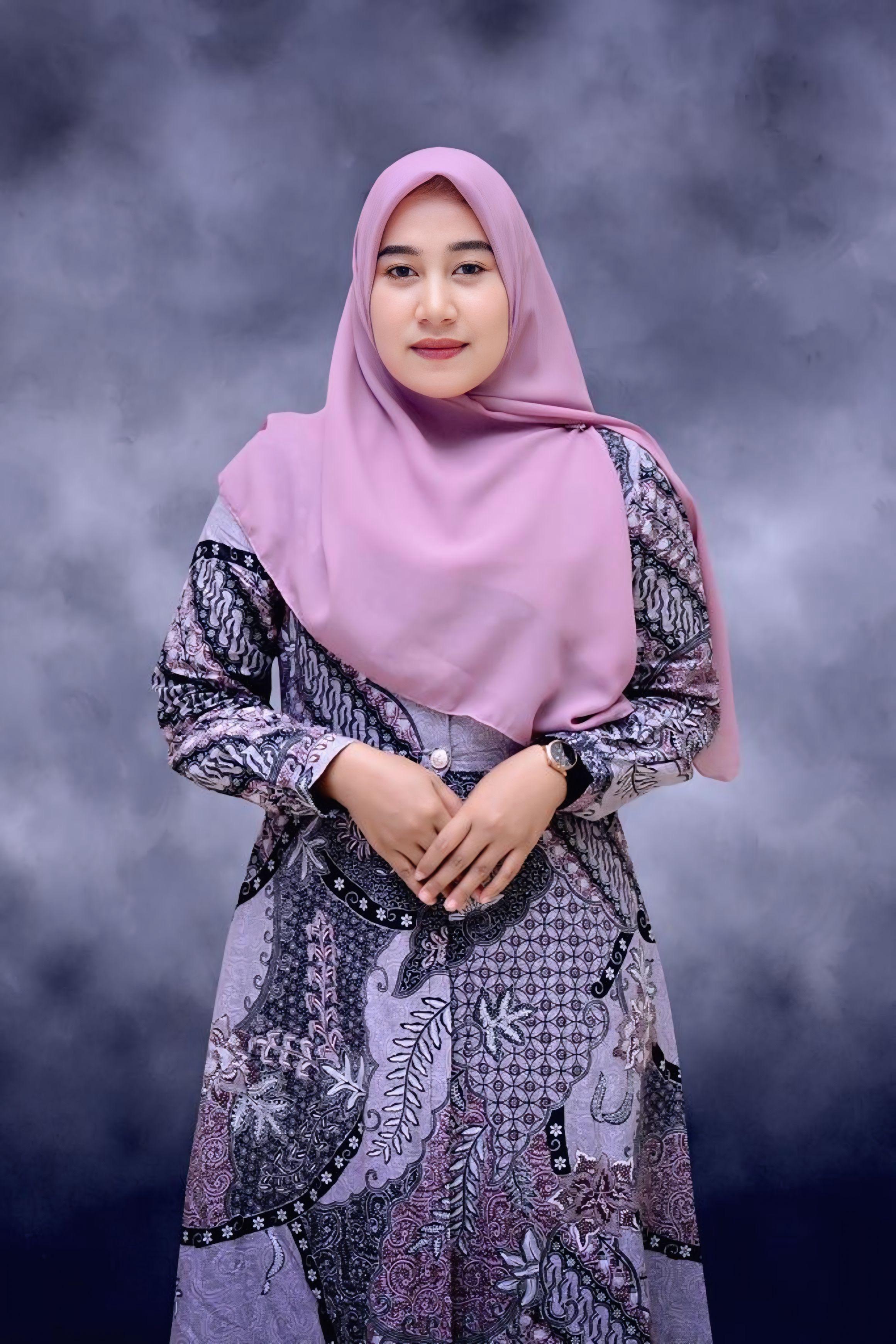 Bd. Dira Fitria Anwar, S.Keb