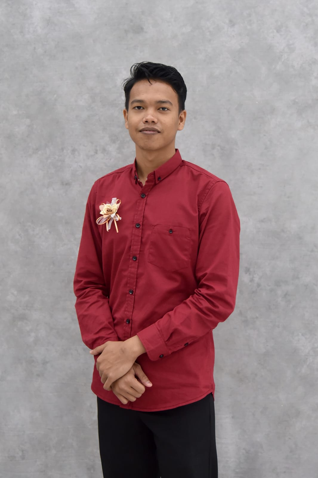Hardiansyah, S.Farm