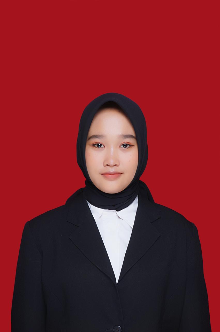 Fitra Solatia Adinda, S.Ip