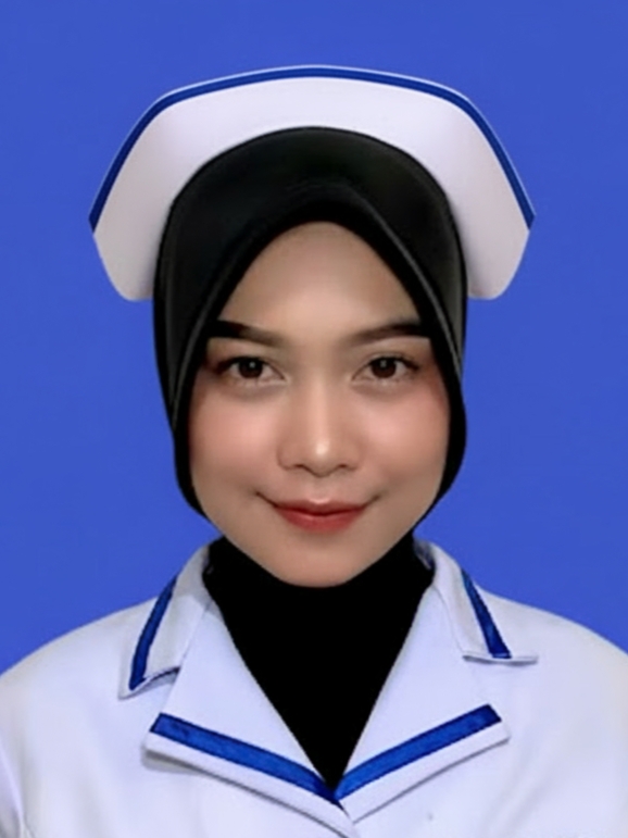 Dara Maulida Panjaitan,Amd.Keb